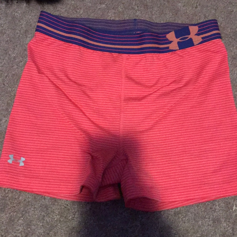 U.A. Spandex